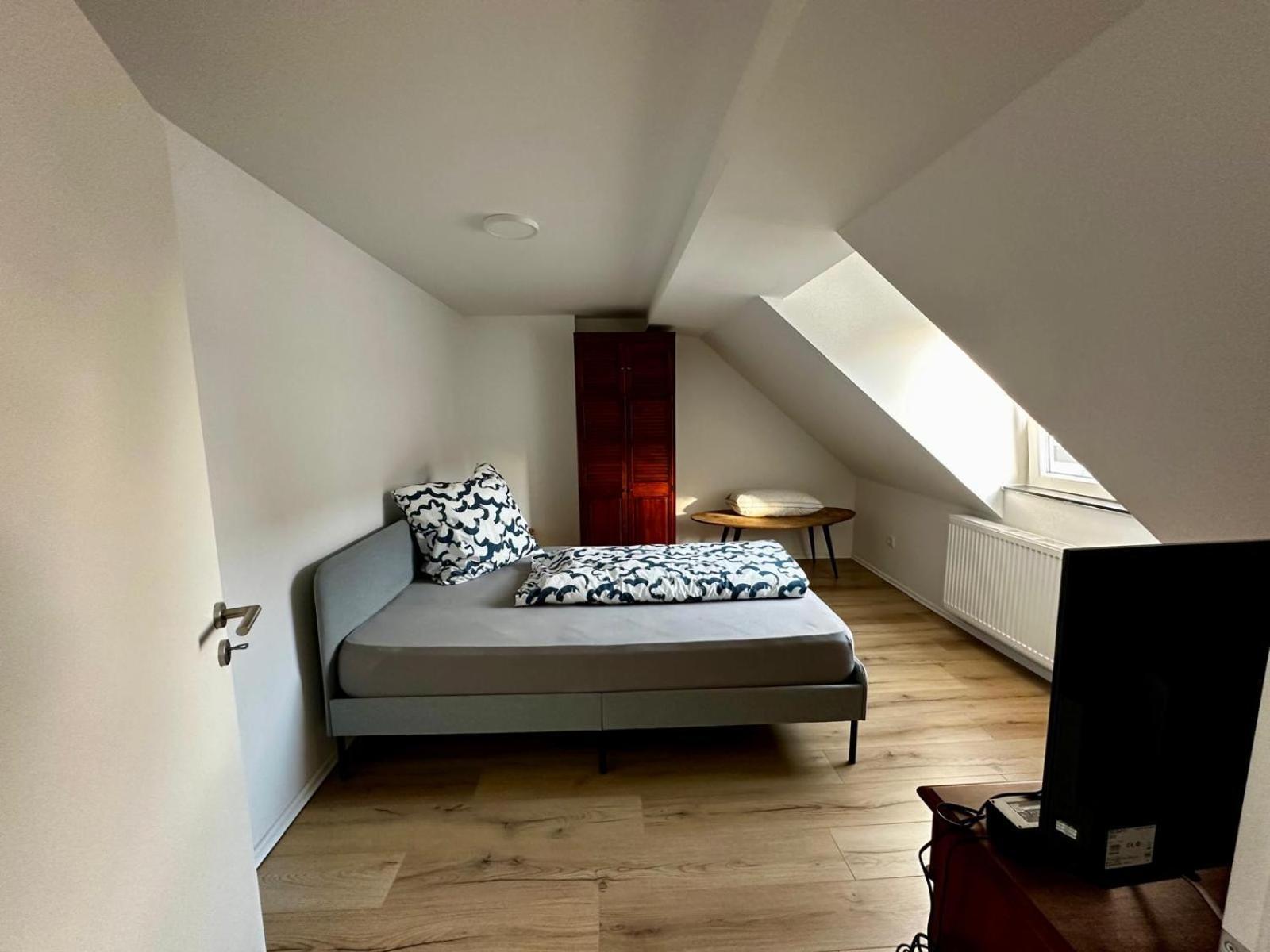 Bee Flats Daire Velbert Dış mekan fotoğraf